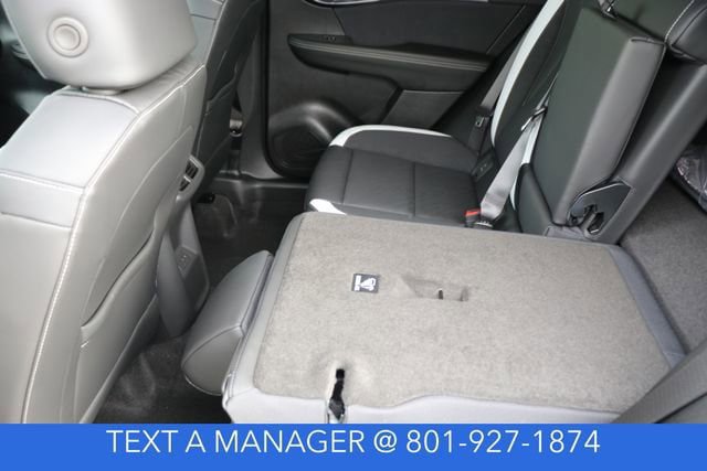 New 2026 Buick Envision Sport Touring AWD/4WD image 15