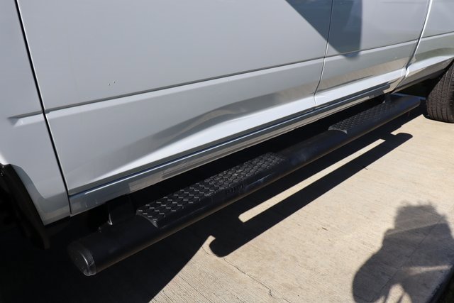 Used 2025 RAM 2500 Tradesman image 32