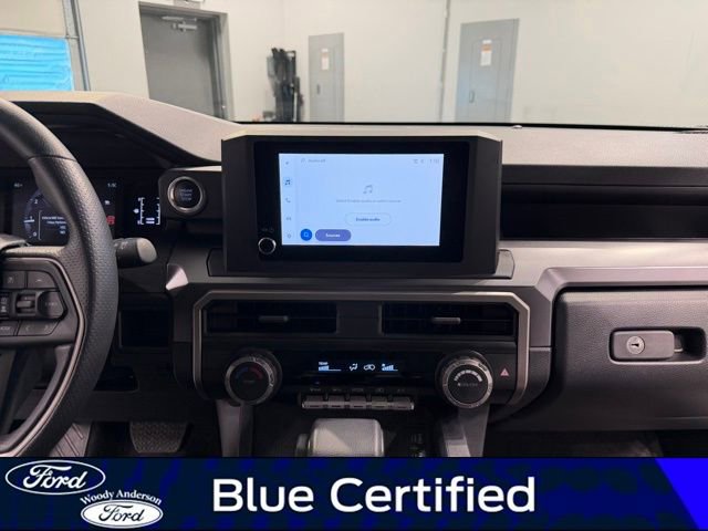 Used 2025 Toyota 4Runner SR5 image 15