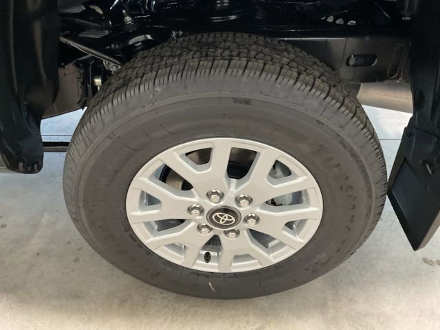 New 2026 Toyota Tacoma SR5 image 7