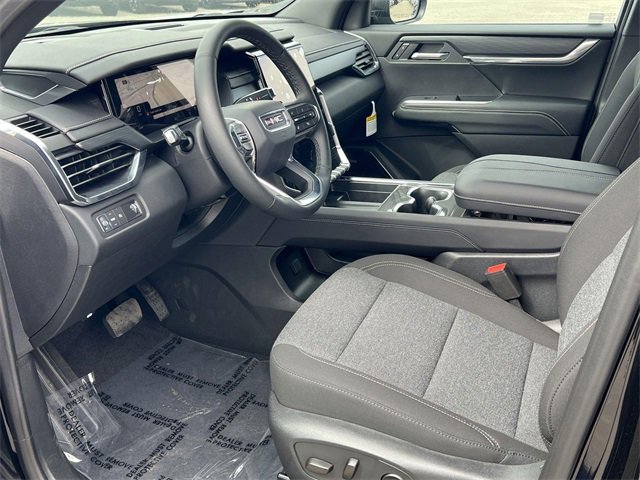 New 2025 GMC Acadia Elevation image 9