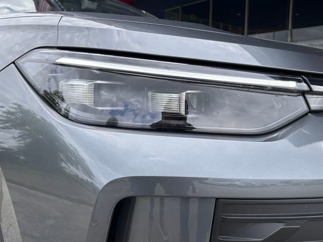 New 2026 Volkswagen Tiguan S image 3