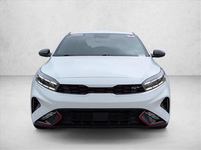 Used 2024 Kia Forte GT video 2
