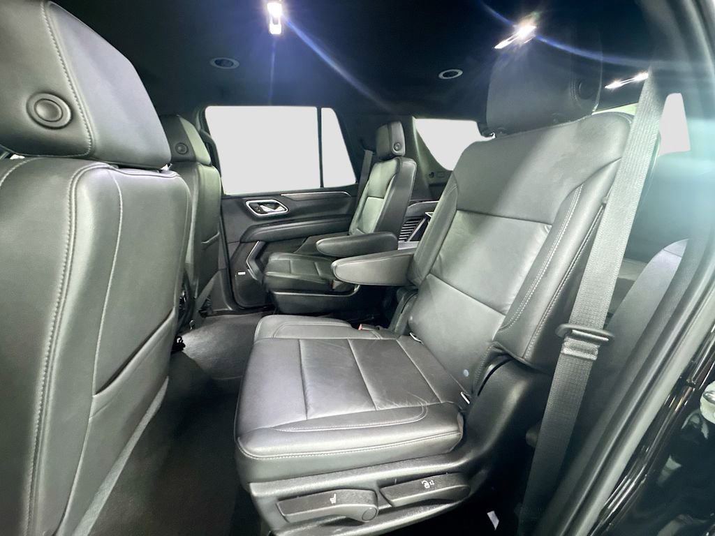 Used 2021 Chevrolet Tahoe LT AWD/4WD image 22
