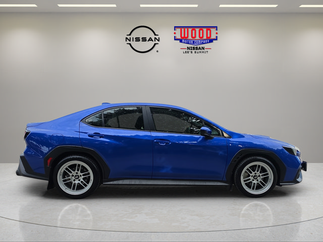 Used 2024 Subaru WRX w/ Accessory Package #2 AWD/4WD image 2