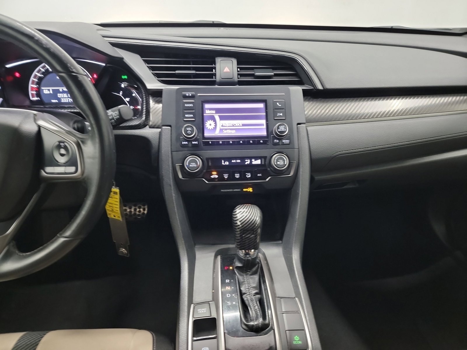 Used 2018 Honda Civic Sport image 20
