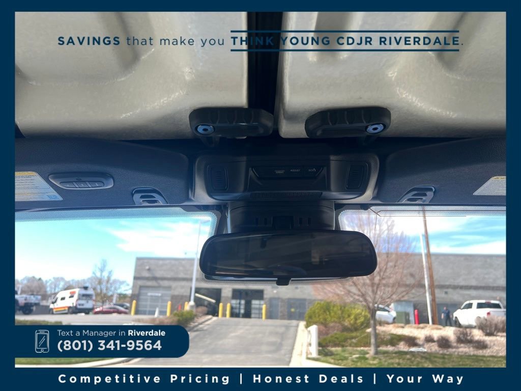 New 2026 Jeep Gladiator Rubicon image 21