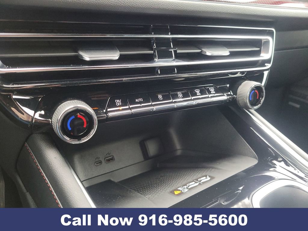 New 2026 Chevrolet Traverse Z71 w/ Enhanced Driving Package image 15