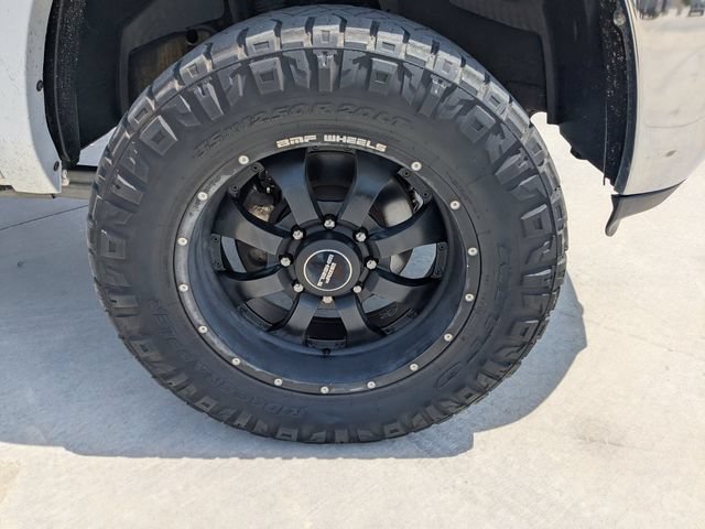 Used 2015 RAM 2500 Laramie w/ Cold Weather Group AWD/4WD image 12