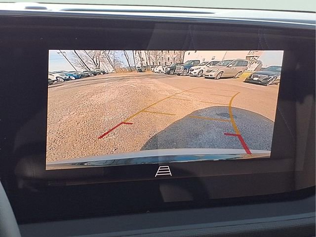 New 2026 Buick Envista Sport Touring w/ Convenience I Package image 7