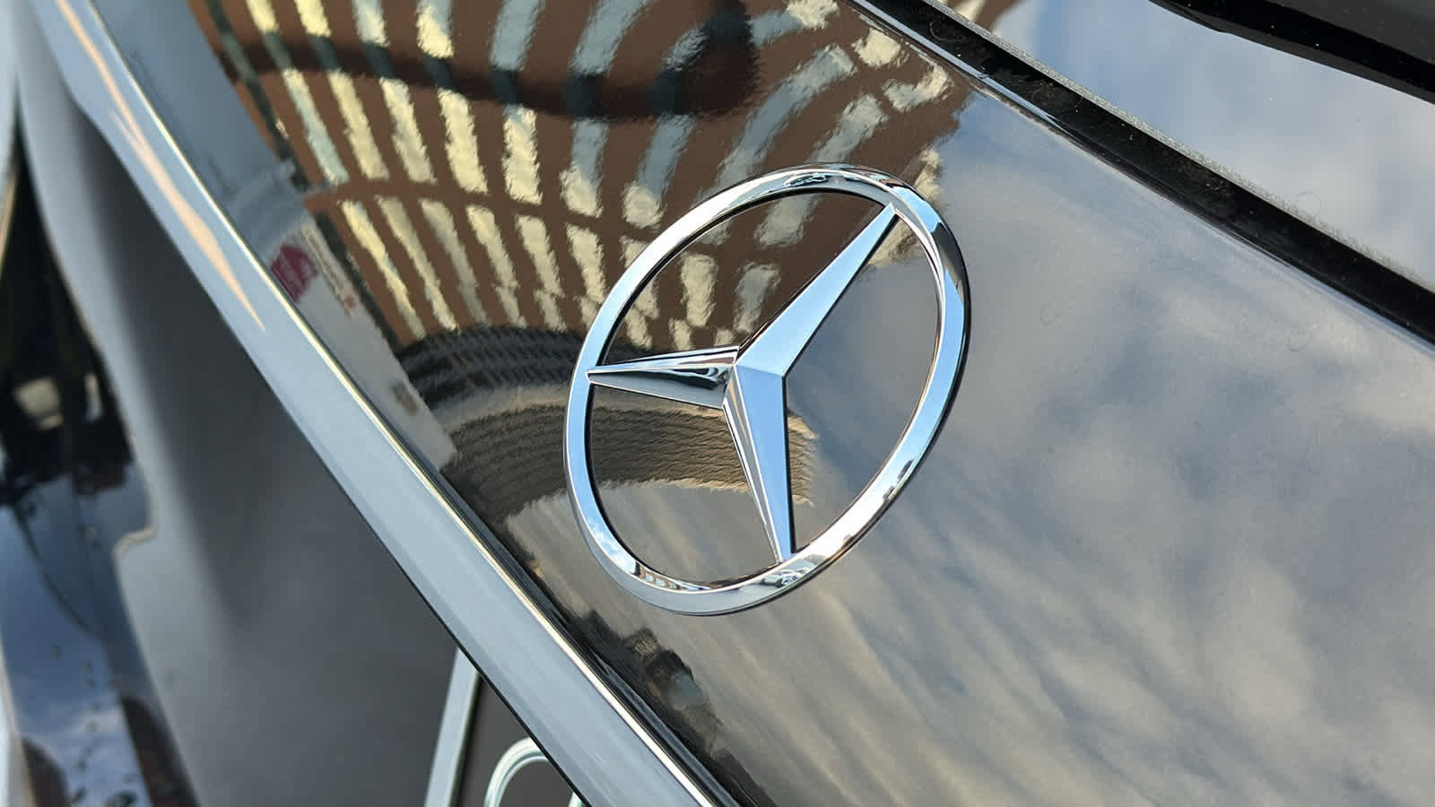 New 2025 Mercedes-Benz GLE 53 AMG AMG GLE 53 image 8