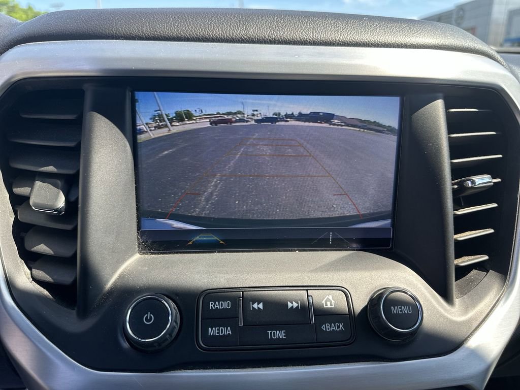 Used 2019 GMC Acadia SLT AWD/4WD image 23