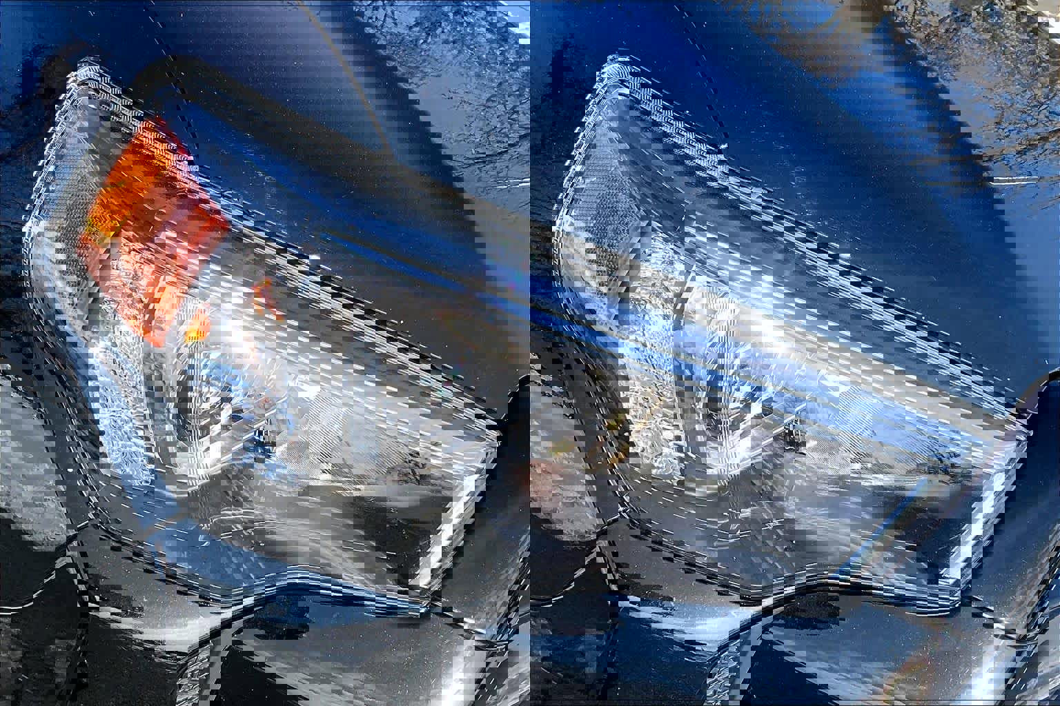 Certified 2023 Toyota 4Runner SR5 Premium image 56