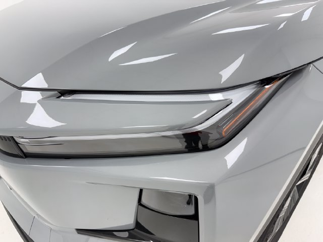 New 2026 Toyota C-HR AWD/4WD image 6