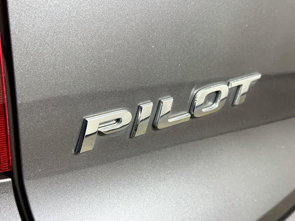 Used 2018 Honda Pilot EX-L image 7