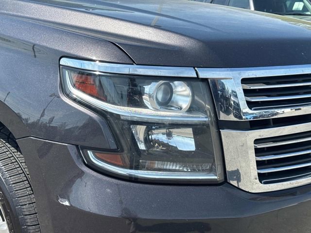 Used 2017 Chevrolet Suburban Premier image 11