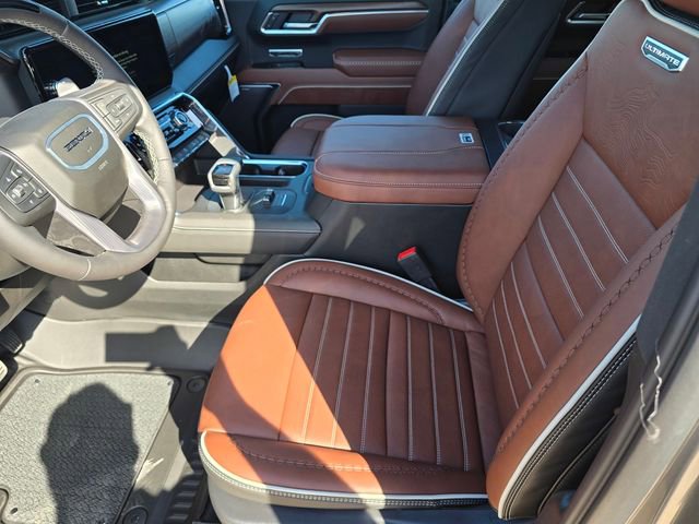 New 2026 GMC Sierra 1500 Denali Ultimate image 17