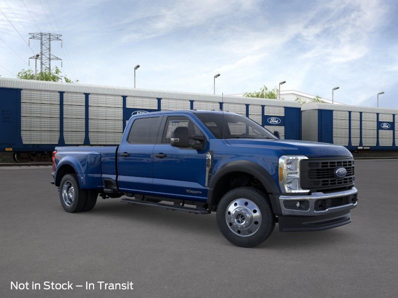 New 2026 Ford F450 4x4 Crew Cab Super Duty image 7