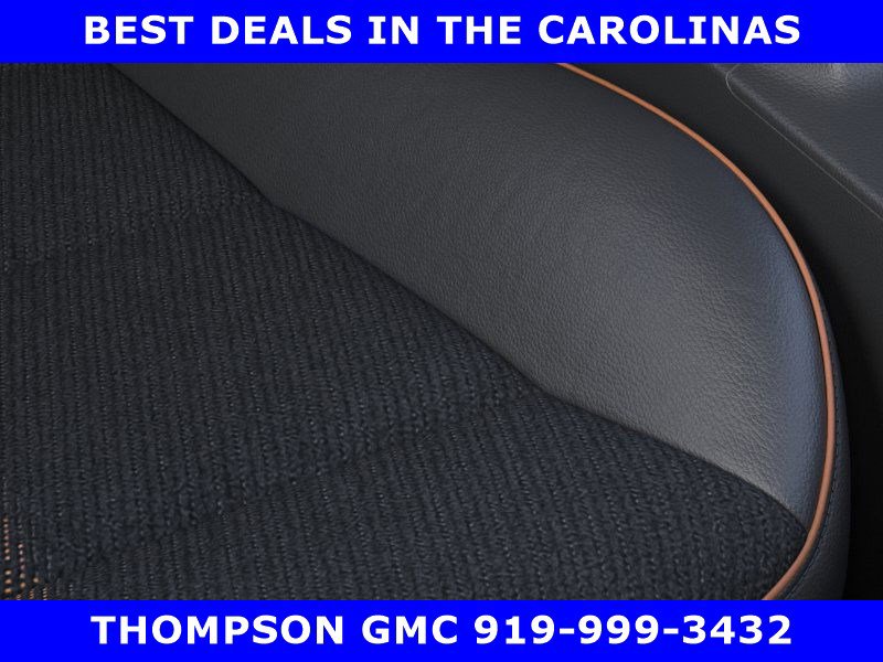 New 2026 GMC Canyon AT4 w/ Nightfall Essentials Package image 24