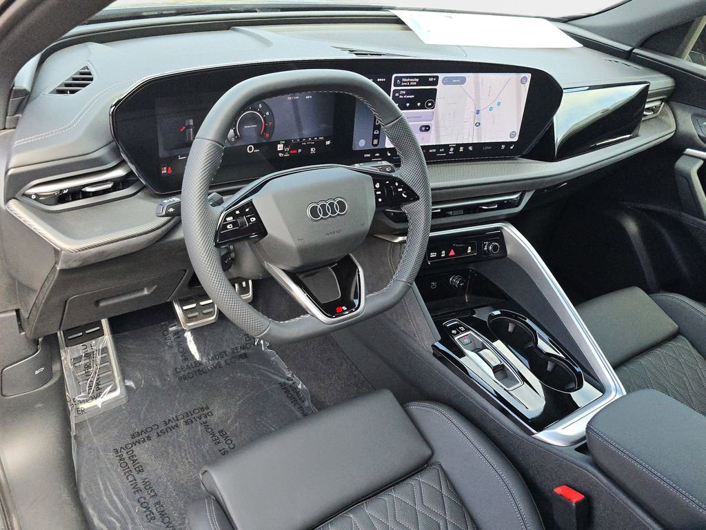 New 2026 Audi SQ5 Premium Plus AWD/4WD image 16