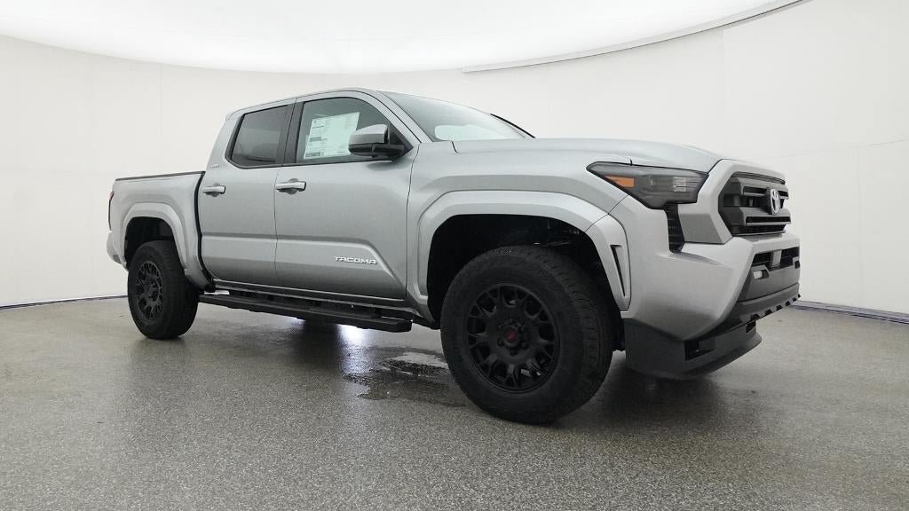 New 2026 Toyota Tacoma SR5 RWD image 29