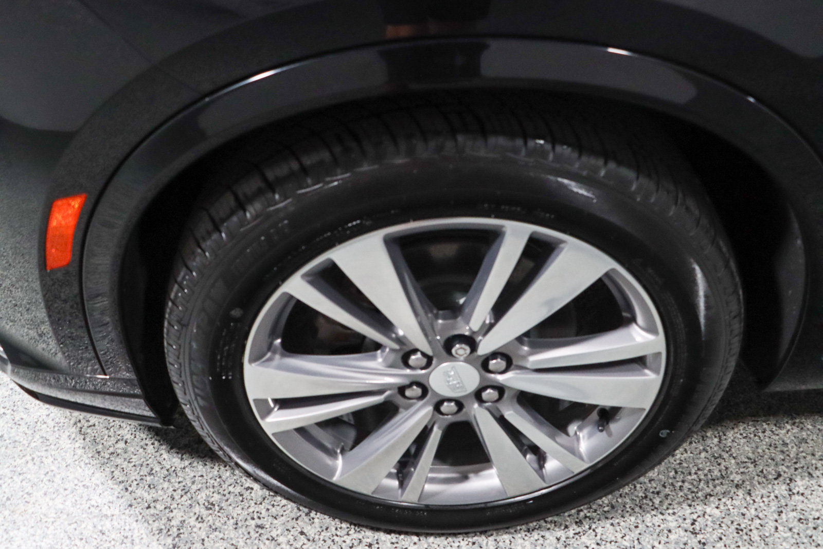 Used 2024 Cadillac XT6 Premium Luxury AWD/4WD image 11