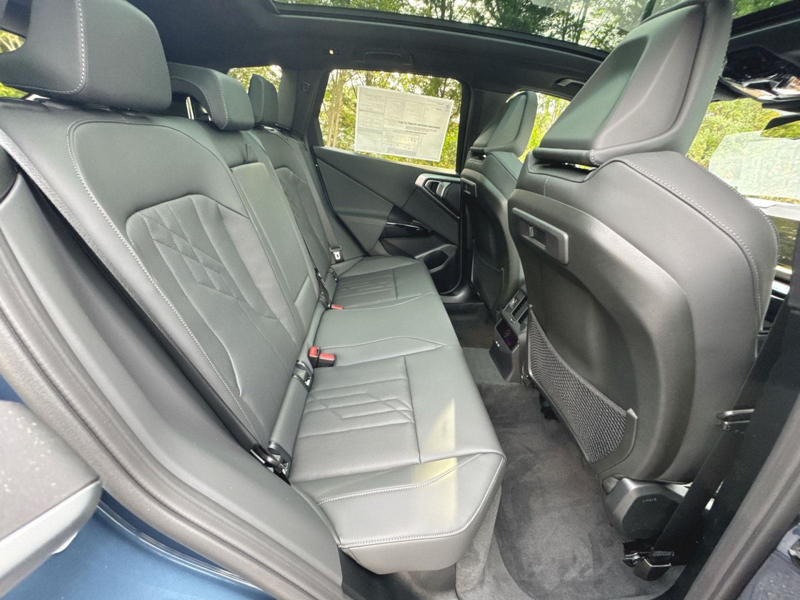 New 2026 BMW X3 xDrive30i w/ Premium Package AWD/4WD image 32