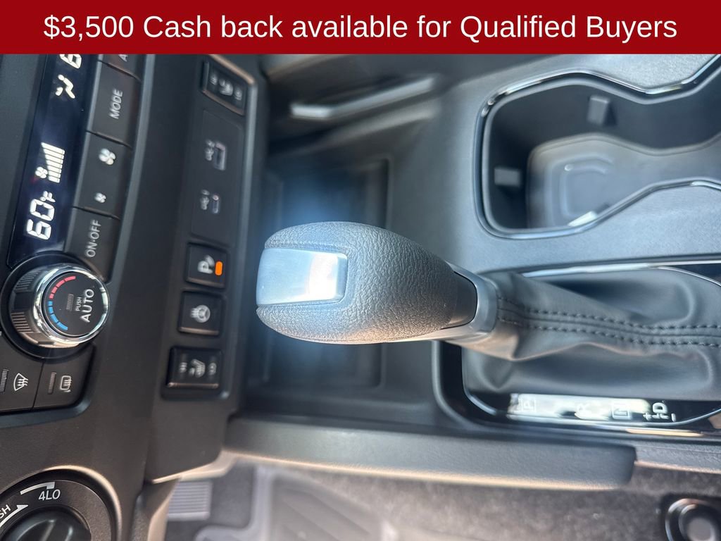 New 2026 Nissan Frontier SV w/ SV Convenience Package AWD/4WD image 26