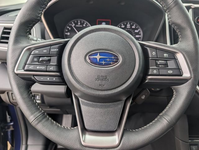 Certified 2026 Subaru Ascent Limited image 12