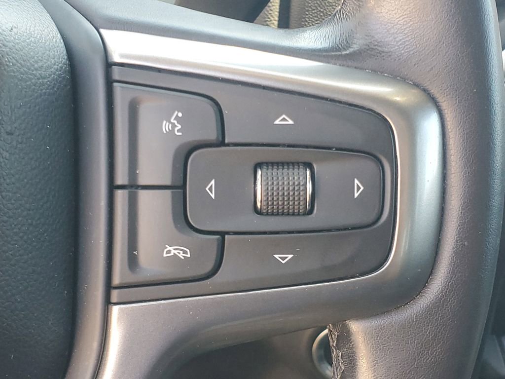 Used 2019 Chevrolet Silverado 1500 LT w/ All-Star Edition RWD image 26