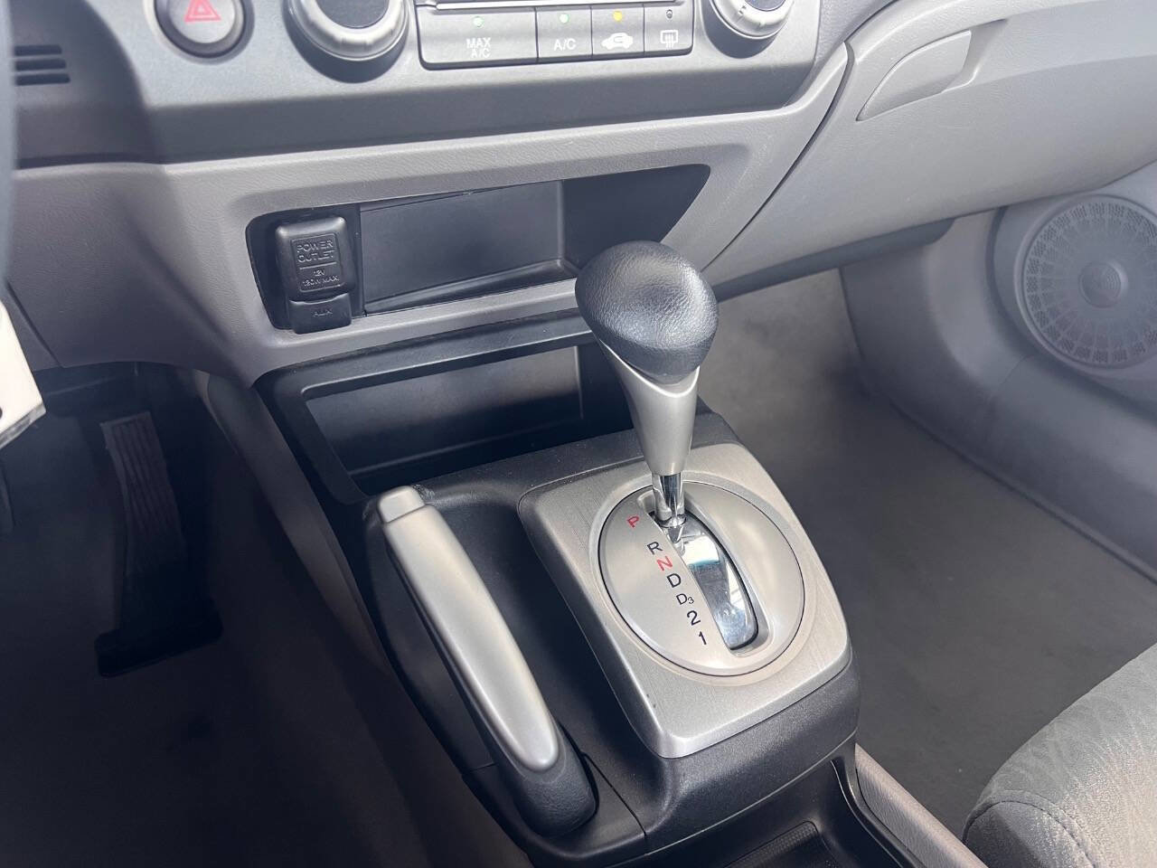 Used 2006 Honda Civic LX image 15