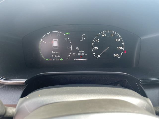 Used 2025 Honda CR-V Sport-L image 22