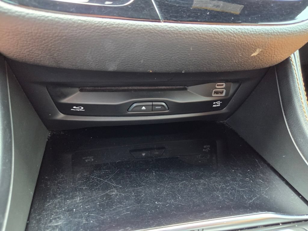 Certified 2022 Chrysler Pacifica Pinnacle FWD image 30