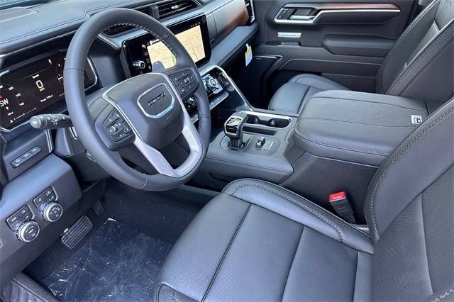New 2026 GMC Sierra 1500 Denali w/ Denali Reserve Package image 10
