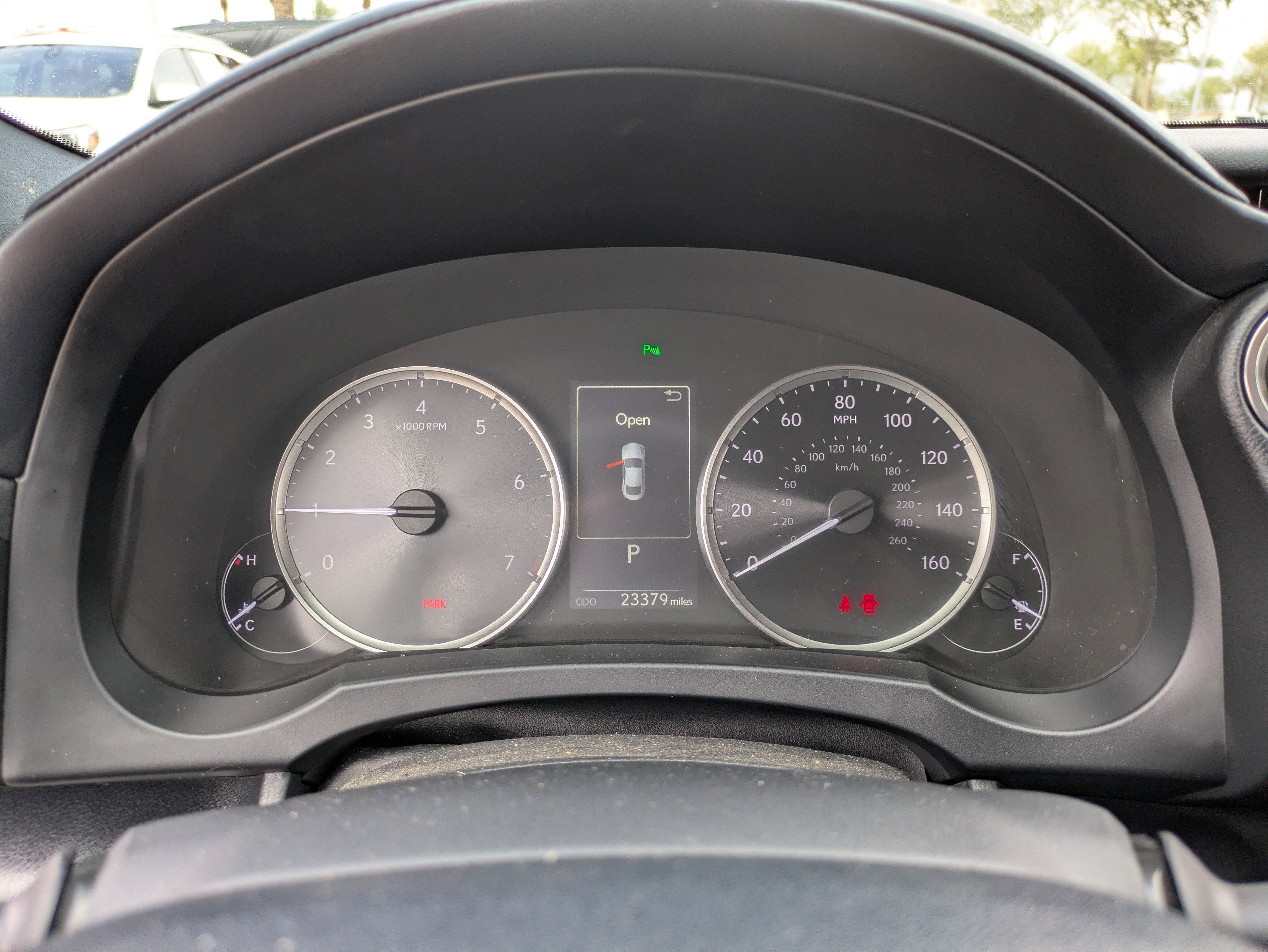 Used 2022 Lexus RC 350 w/ Premium Package RWD image 30