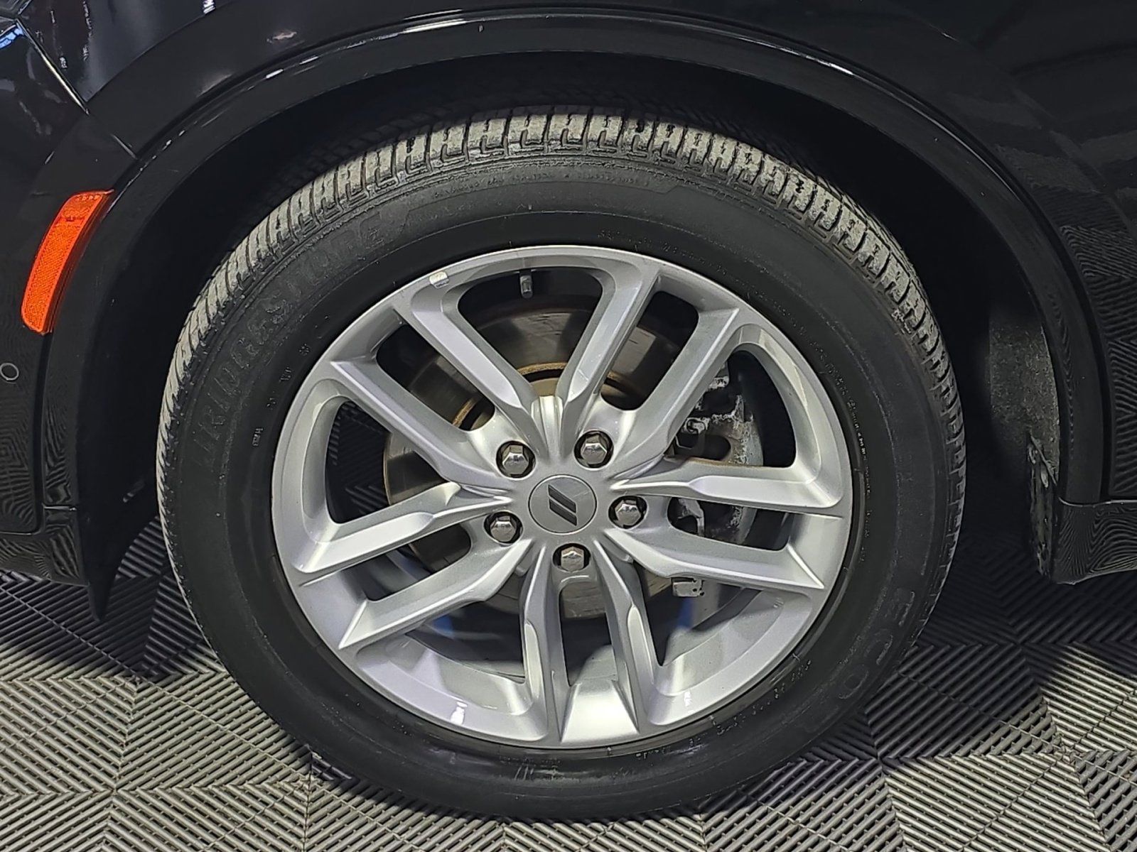 Used 2022 Dodge Durango R/T image 12