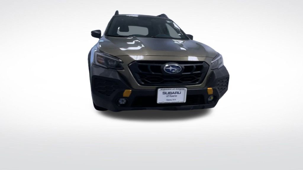 New 2025 Subaru Outback Wilderness image 3