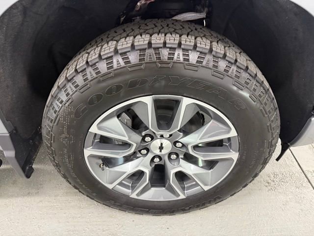 New 2026 Chevrolet Silverado 1500 RST w/ RST All Star Premium Package image 4