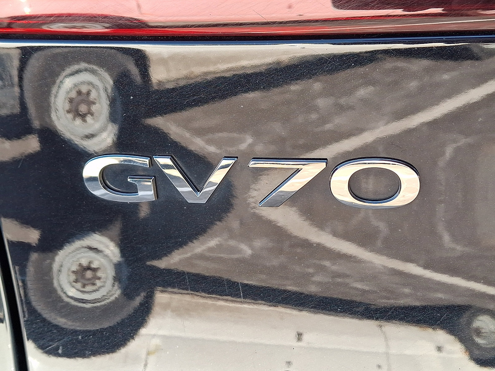 Used 2025 Genesis GV70 2.5T image 29
