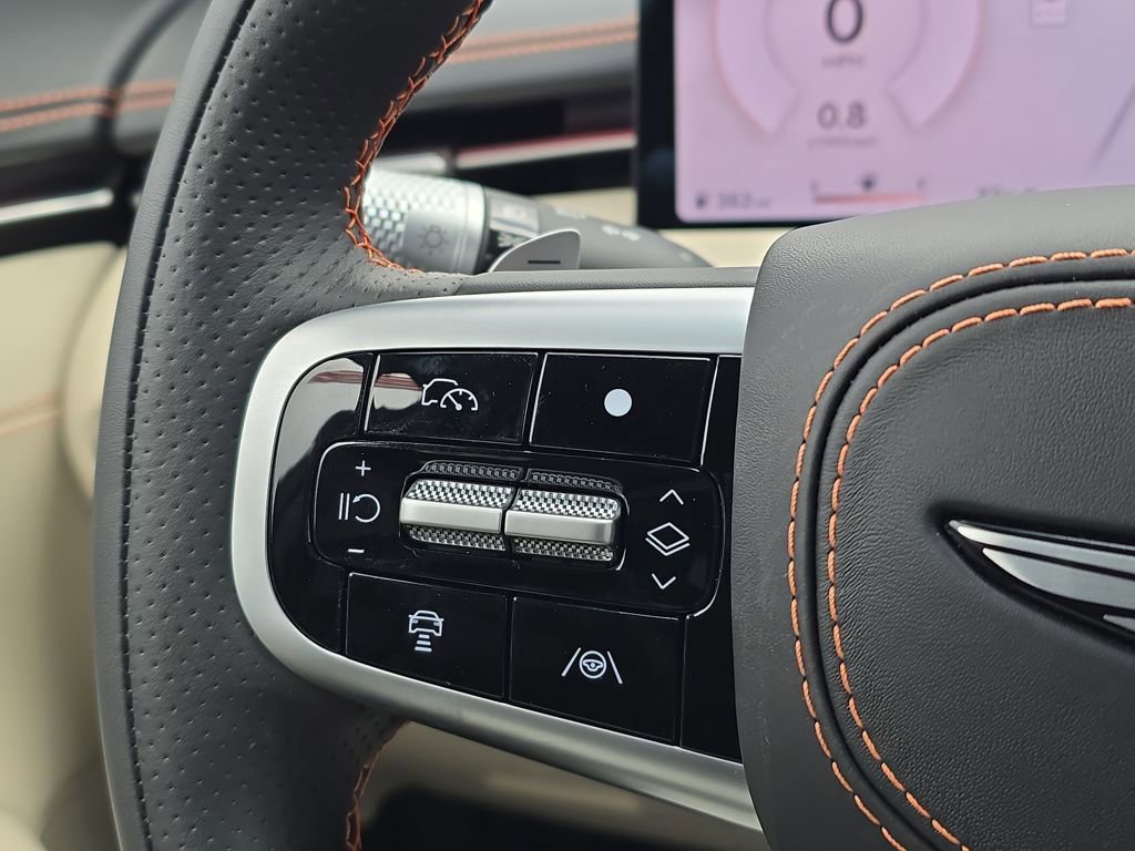 New 2026 Genesis GV70 3.5T Sport Prestige image 23