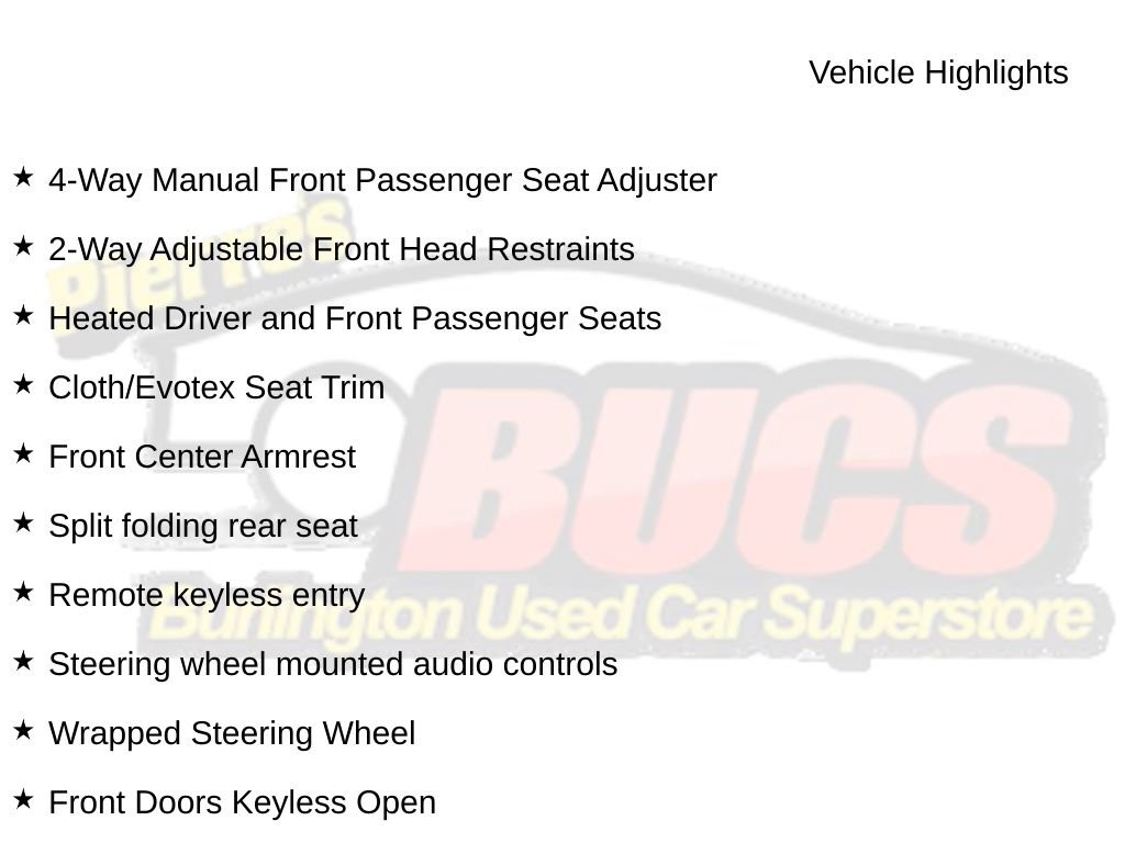Used 2025 Chevrolet Trax LT w/ LT Convenience Package FWD image 22