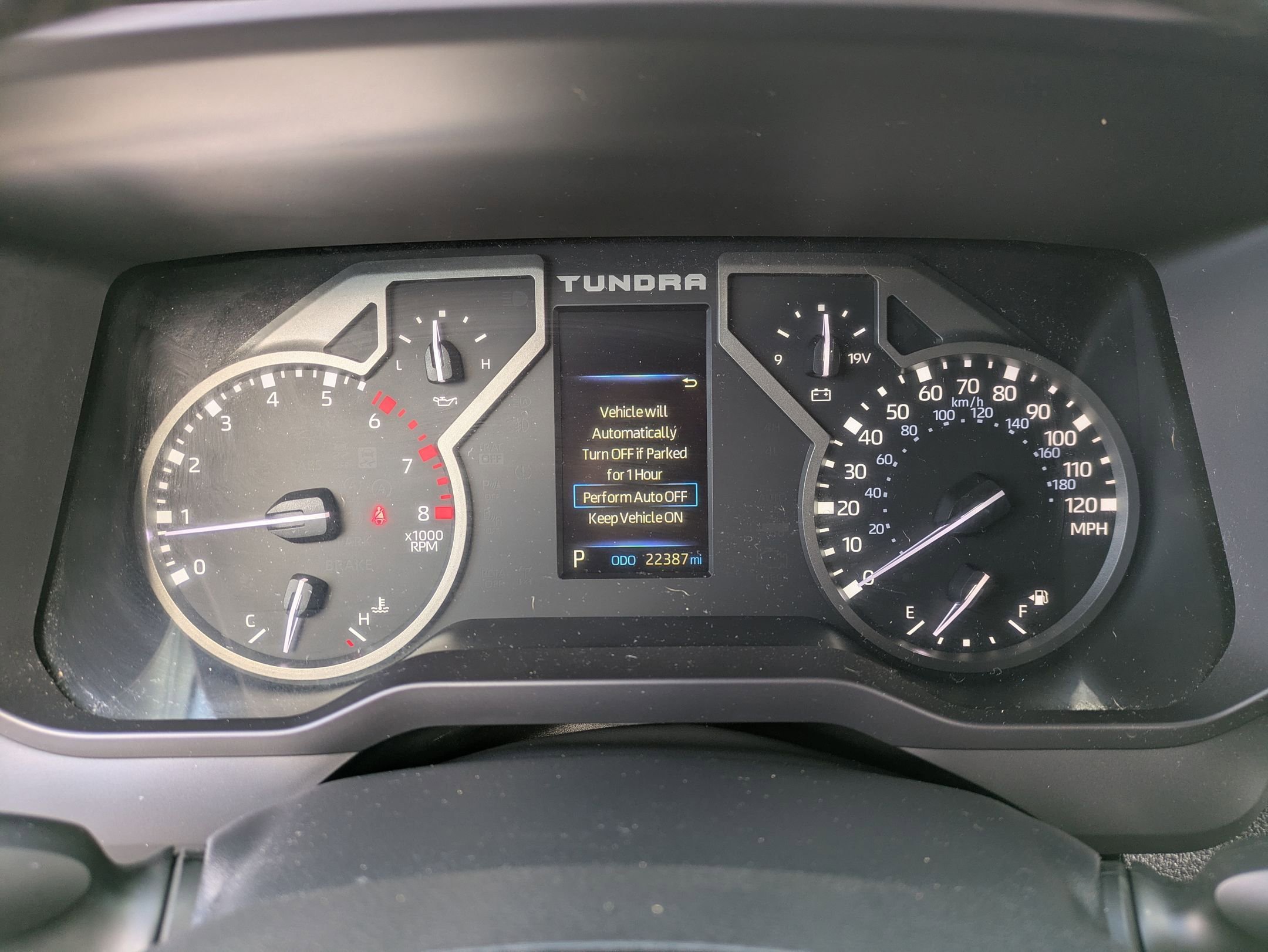 Used 2022 Toyota Tundra SR5 image 12