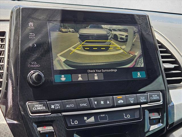 Used 2021 Honda Odyssey EX-L image 13