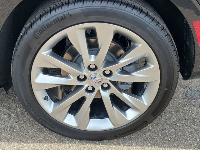 Certified 2023 Buick Envision Avenir AWD/4WD image 7