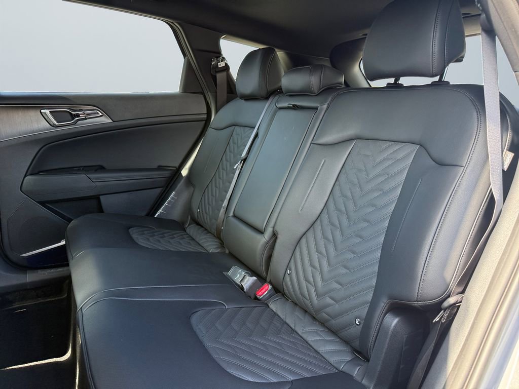 New 2026 Kia Sportage X-Line image 13