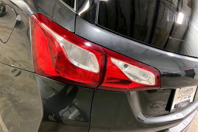 Used 2021 Chevrolet Equinox LT image 8