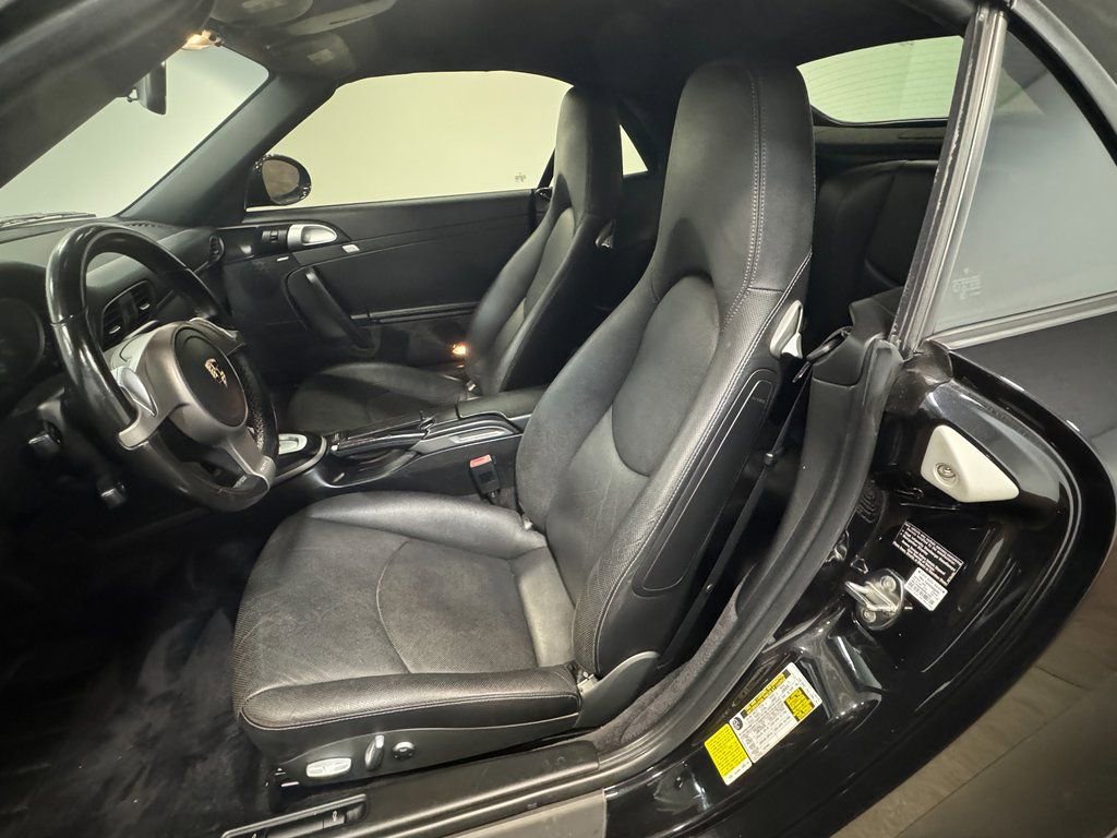 Used 2009 Porsche 911 Carrera image 12