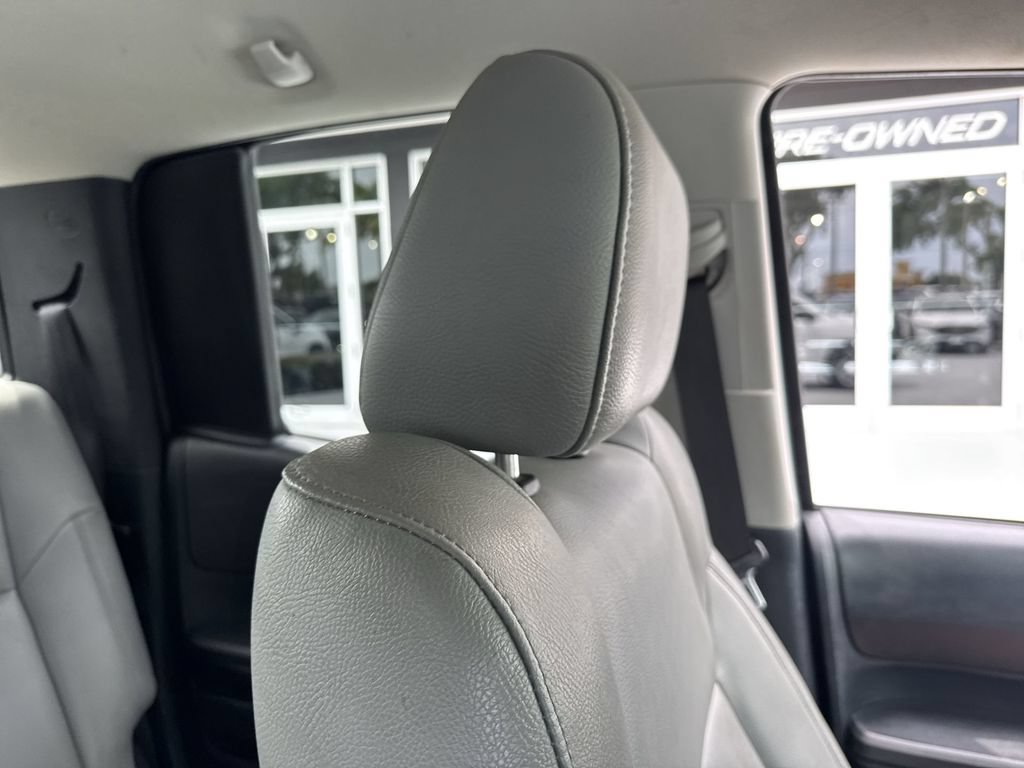 Used 2019 Toyota Tundra SR RWD image 20