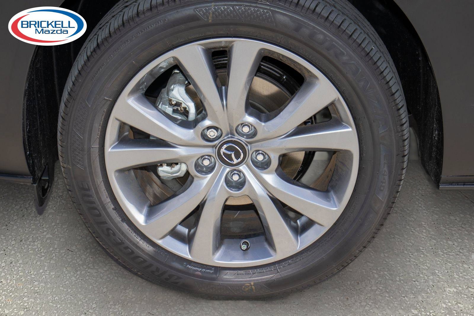 New 2026 MAZDA CX-30 AWD 2.5 S image 33