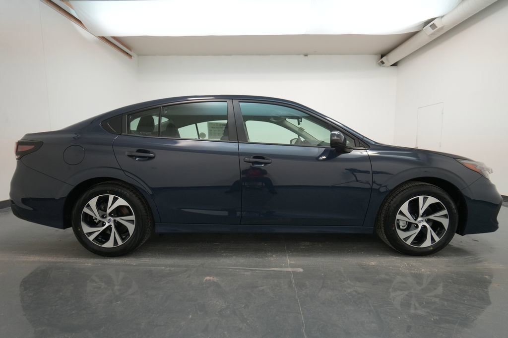 New 2025 Subaru Legacy Premium image 8